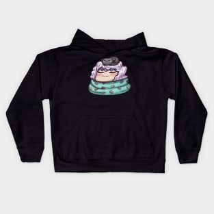 palbroCozy Kids Hoodie